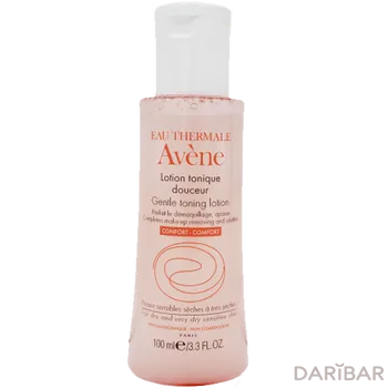 Avene Lotion Tonique Doucer Лосьон Мягкий Для Сухой Кожи 100 Мл в Алматы | Pierre Fabre Dermo-Cosmetique