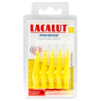Lacalut Interdental межзубные щетки L (ершики)