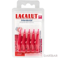 Lacalut Interdental межзубные щетки XXS (ершики) 