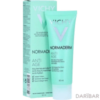 Vichy Normaderm Крем-гель для проблемной кожи с первыми признаками старения 50 мл