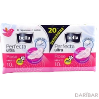 Bella Perfecta Ultra Rose прокладки №20