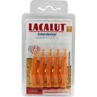 Lacalut Interdental межзубные щетки XS (ершики) 