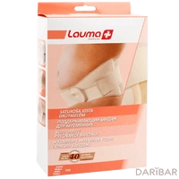 Бандаж Lauma 103 дородовой размер 4 (XL)