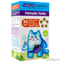 VIRGIN SIBERIA Relaх Forte мармелад витаминизированный 150 г