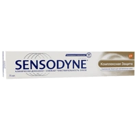 Sensodyne Total Care зубная паста 75 мл