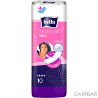 Bella Normal Maxi прокладки №10