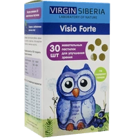 Visio Forte мармелад витаминизированный 150г